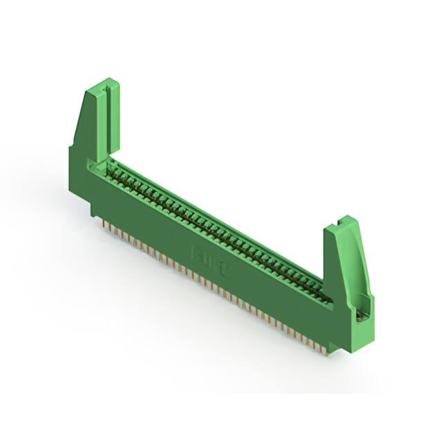 345-072-525-888 EDAC Inc.  Edgeboard Connectors